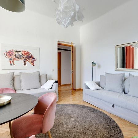 Tyzen39&38 Luxury Apartment ヴィリニュス エクステリア 写真