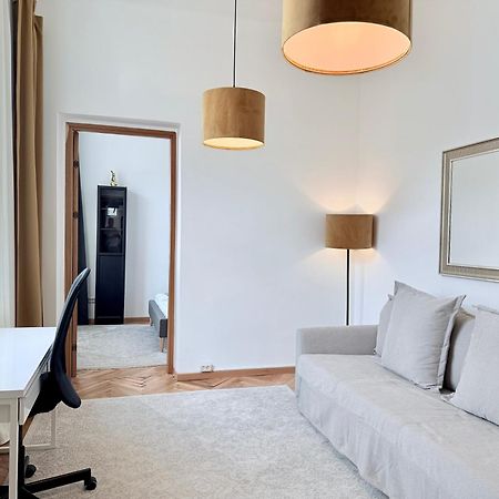 Tyzen39&38 Luxury Apartment ヴィリニュス エクステリア 写真