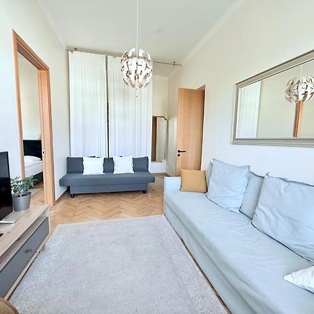 Tyzen39&38 Luxury Apartment ヴィリニュス エクステリア 写真