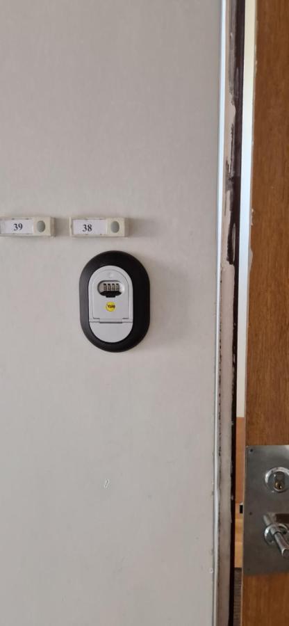 Tyzen39&38 Luxury Apartment ヴィリニュス エクステリア 写真
