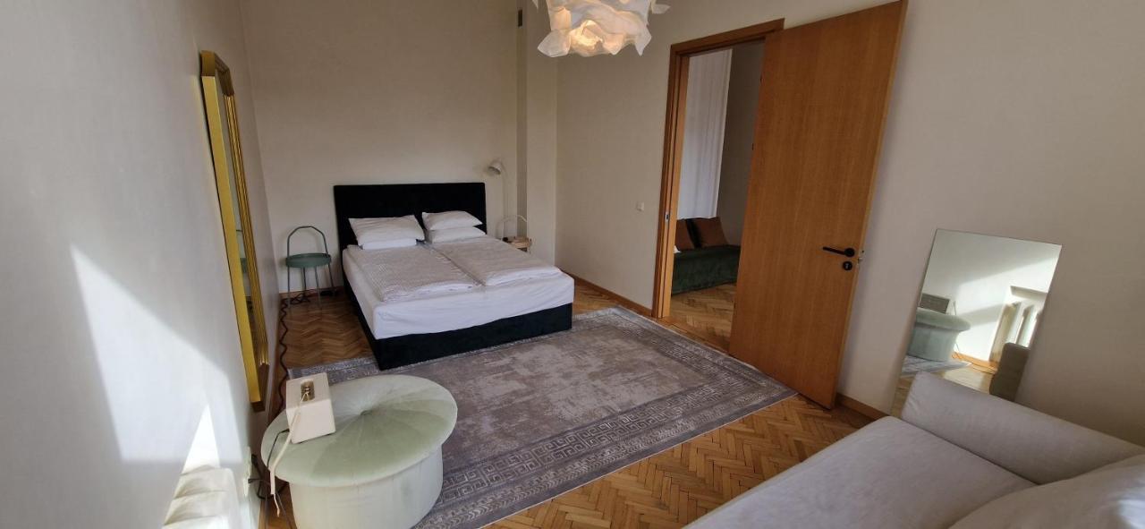 Tyzen39&38 Luxury Apartment ヴィリニュス エクステリア 写真