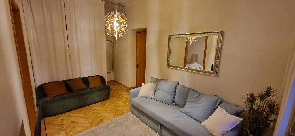 Tyzen39&38 Luxury Apartment ヴィリニュス エクステリア 写真