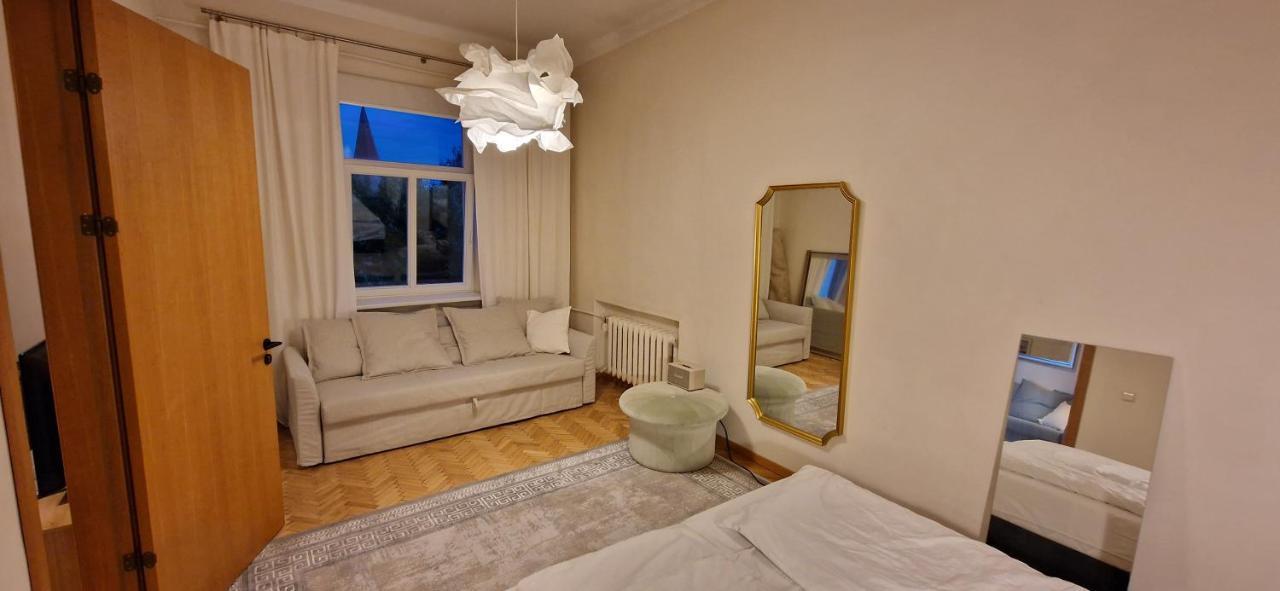 Tyzen39&38 Luxury Apartment ヴィリニュス エクステリア 写真
