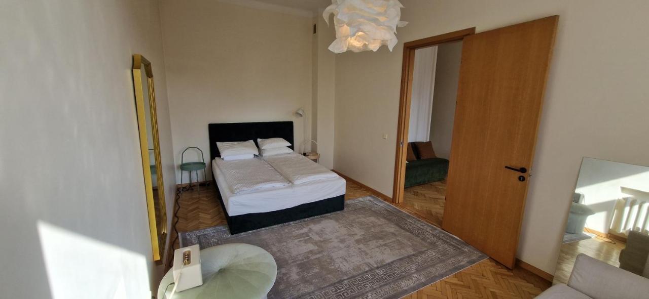 Tyzen39&38 Luxury Apartment ヴィリニュス エクステリア 写真