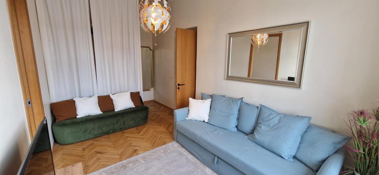 Tyzen39&38 Luxury Apartment ヴィリニュス エクステリア 写真