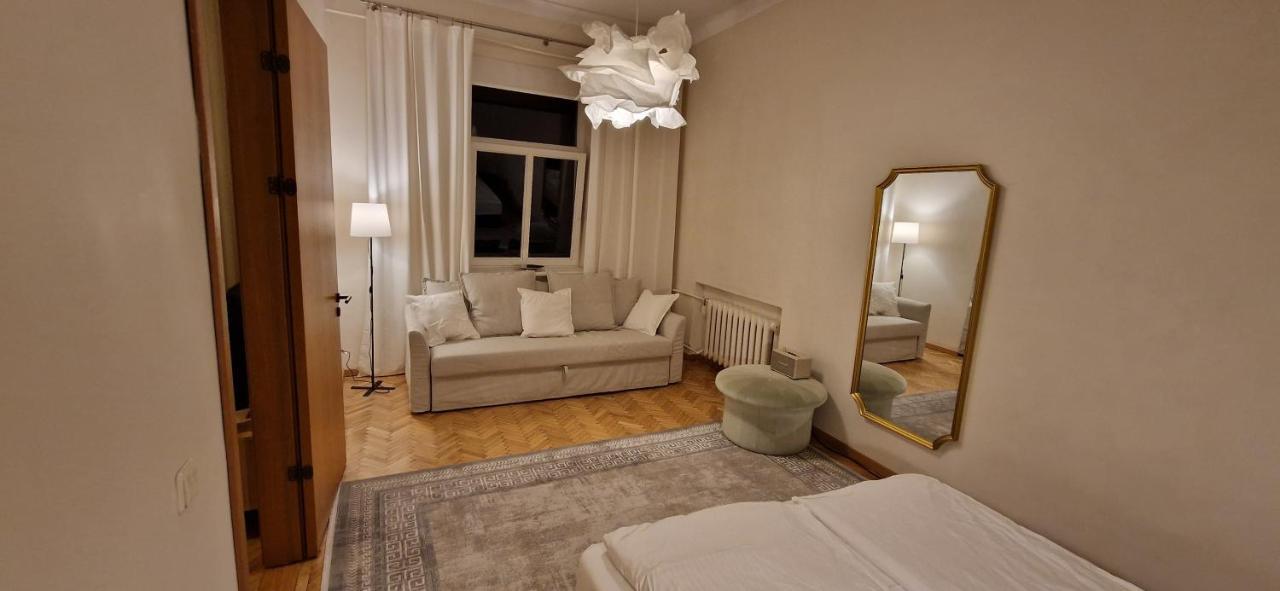 Tyzen39&38 Luxury Apartment ヴィリニュス エクステリア 写真