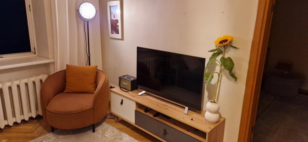 Tyzen39&38 Luxury Apartment ヴィリニュス エクステリア 写真