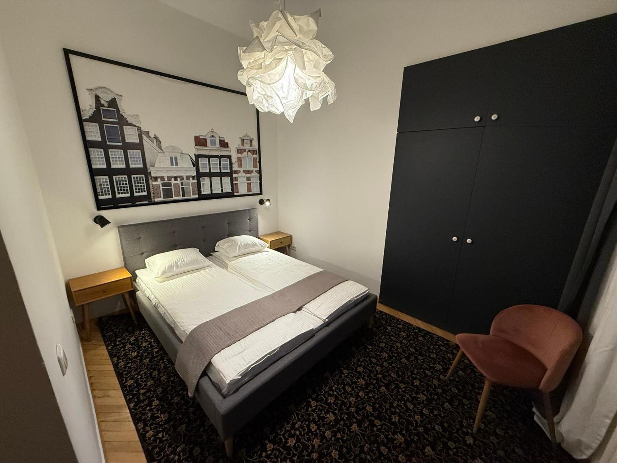 Tyzen39&38 Luxury Apartment ヴィリニュス エクステリア 写真
