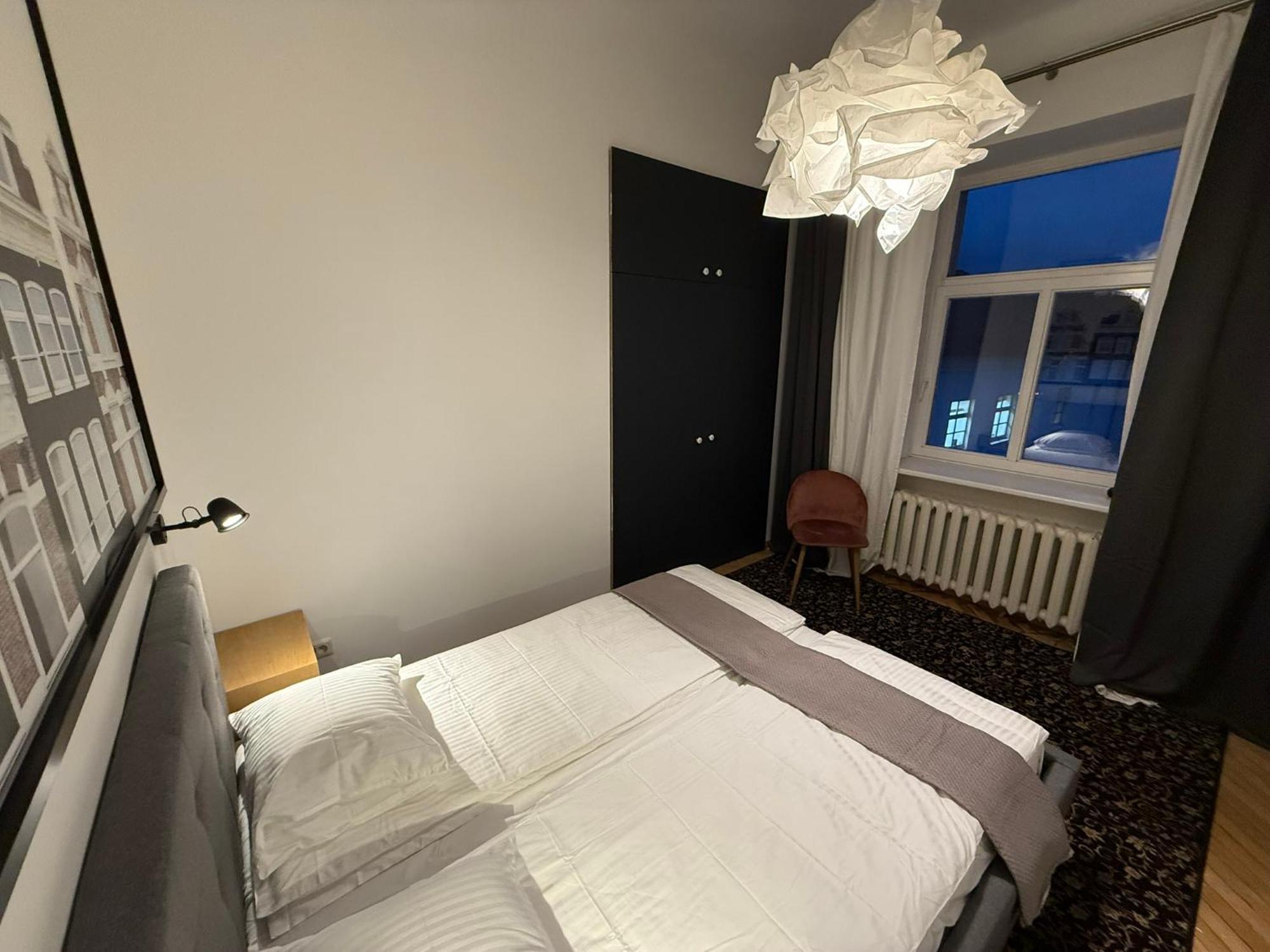 Tyzen39&38 Luxury Apartment ヴィリニュス エクステリア 写真