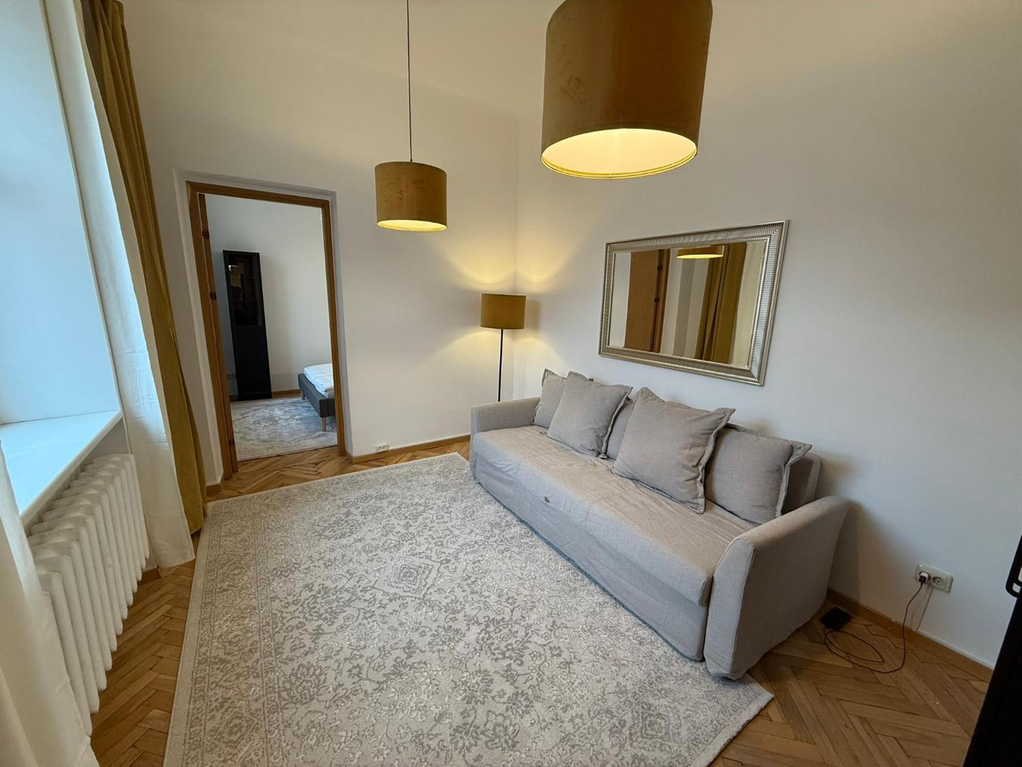 Tyzen39&38 Luxury Apartment ヴィリニュス エクステリア 写真