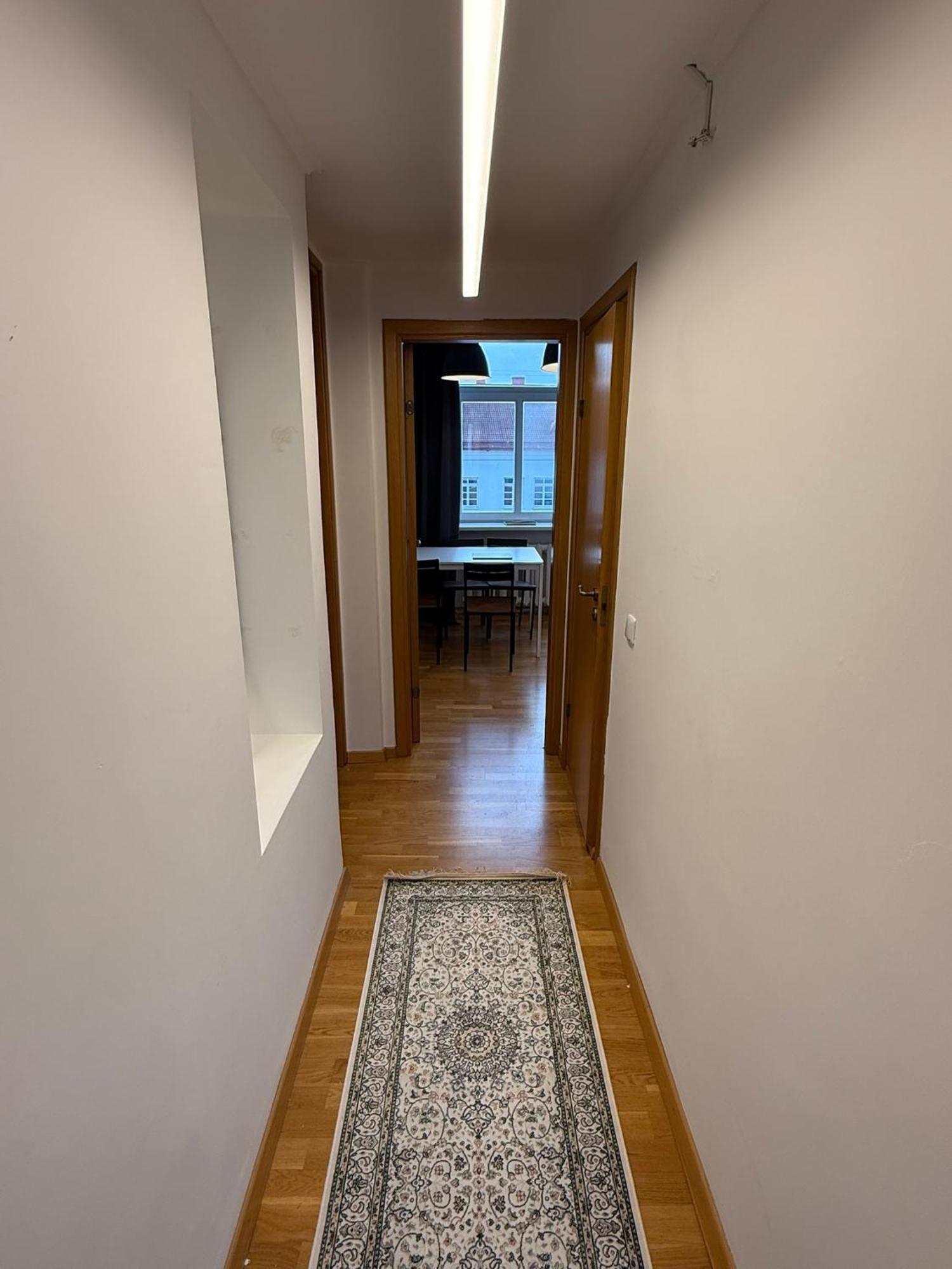 Tyzen39&38 Luxury Apartment ヴィリニュス エクステリア 写真