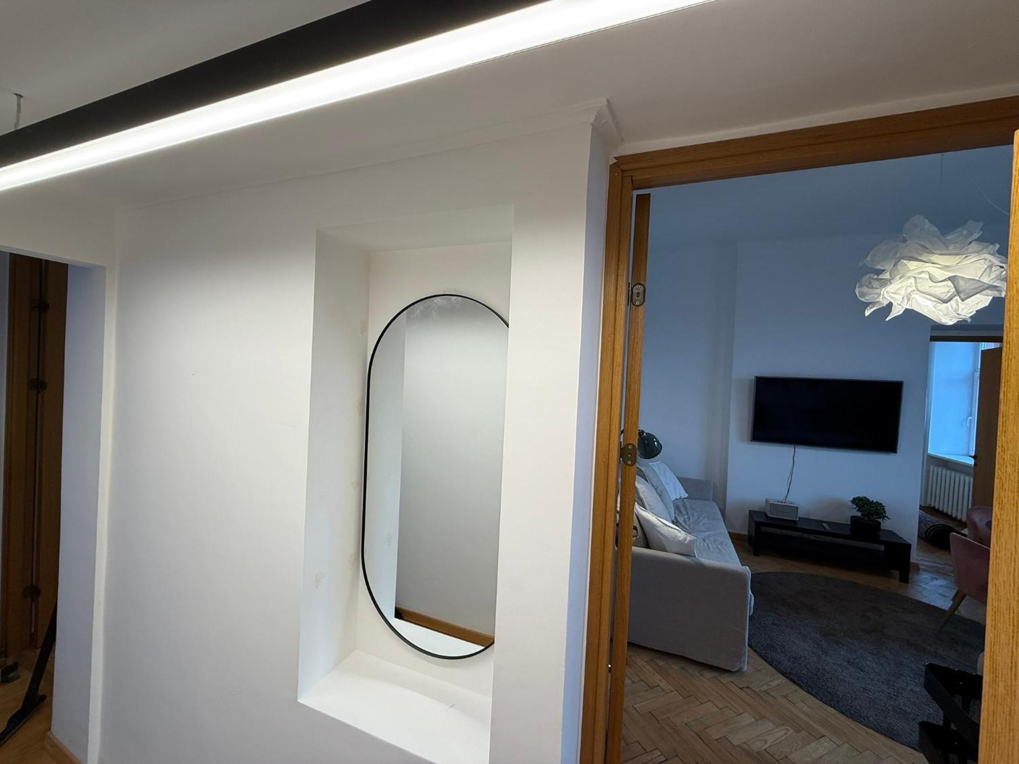 Tyzen39&38 Luxury Apartment ヴィリニュス エクステリア 写真