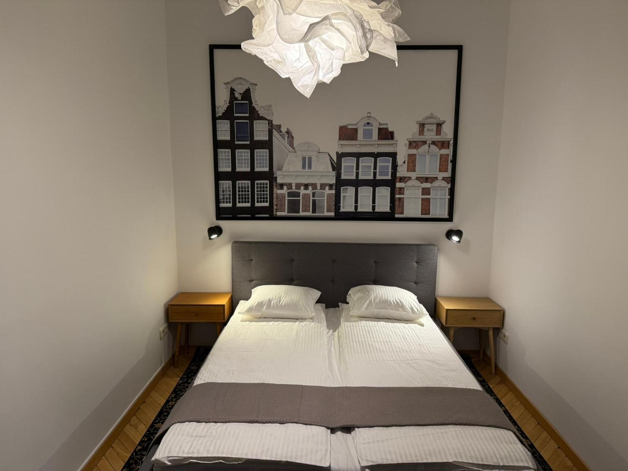 Tyzen39&38 Luxury Apartment ヴィリニュス エクステリア 写真