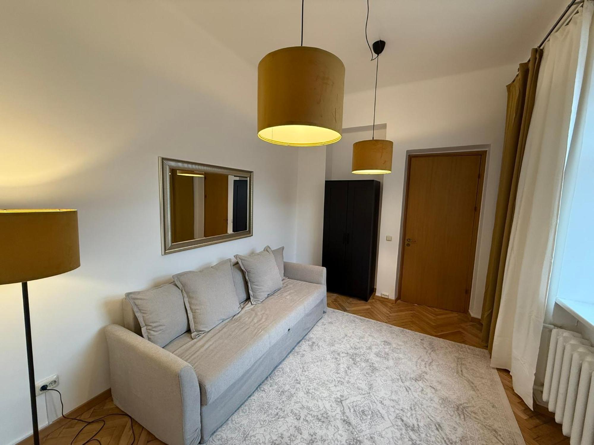 Tyzen39&38 Luxury Apartment ヴィリニュス エクステリア 写真
