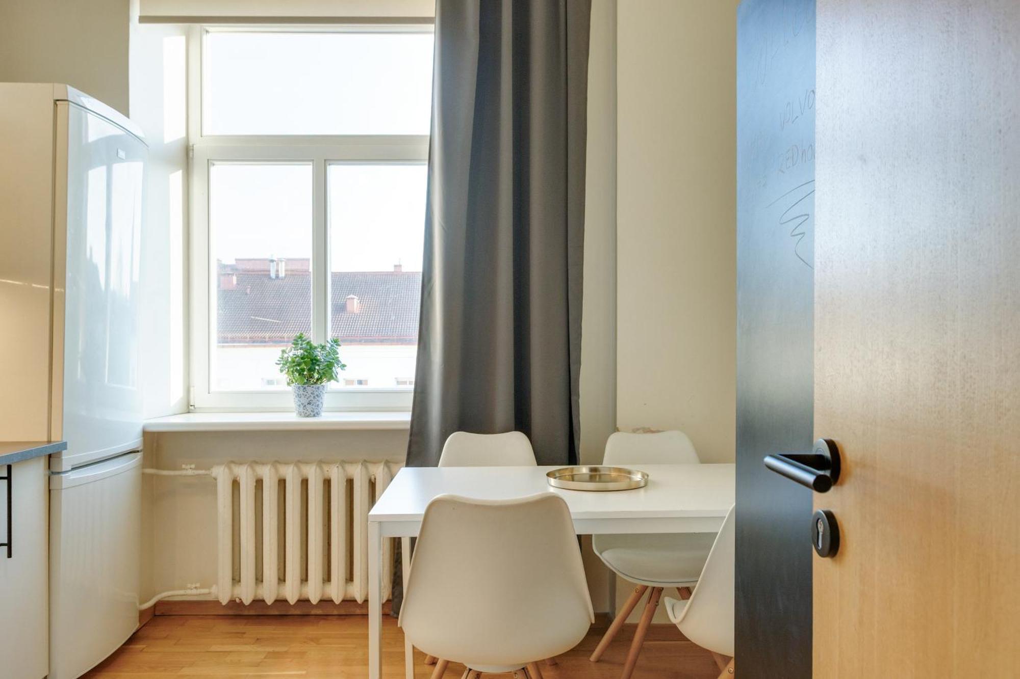 Tyzen39&38 Luxury Apartment ヴィリニュス エクステリア 写真