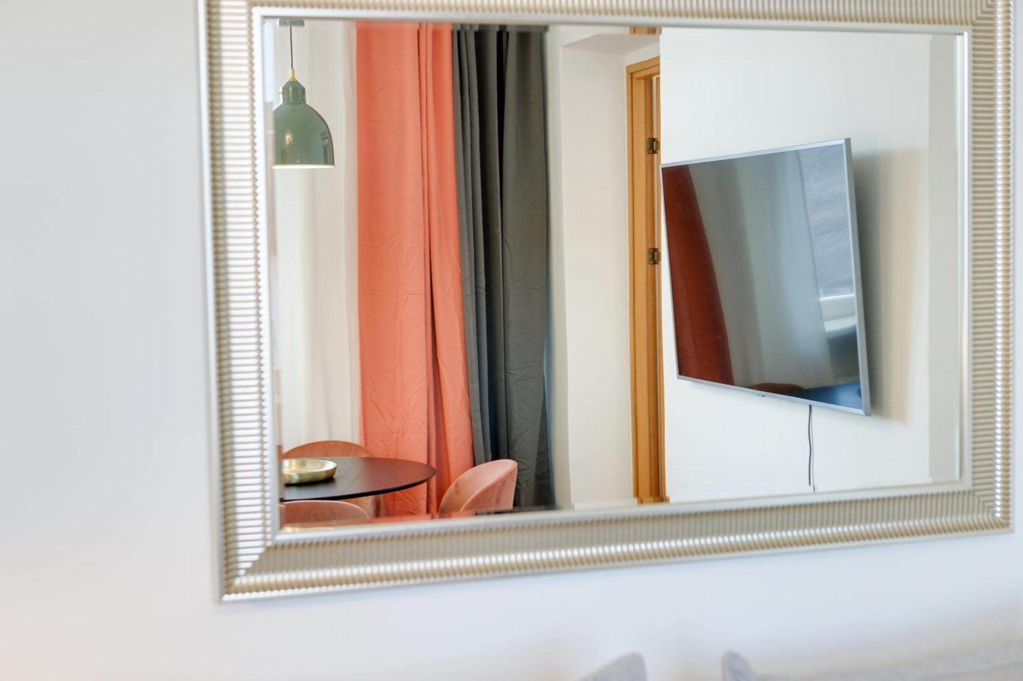 Tyzen39&38 Luxury Apartment ヴィリニュス エクステリア 写真