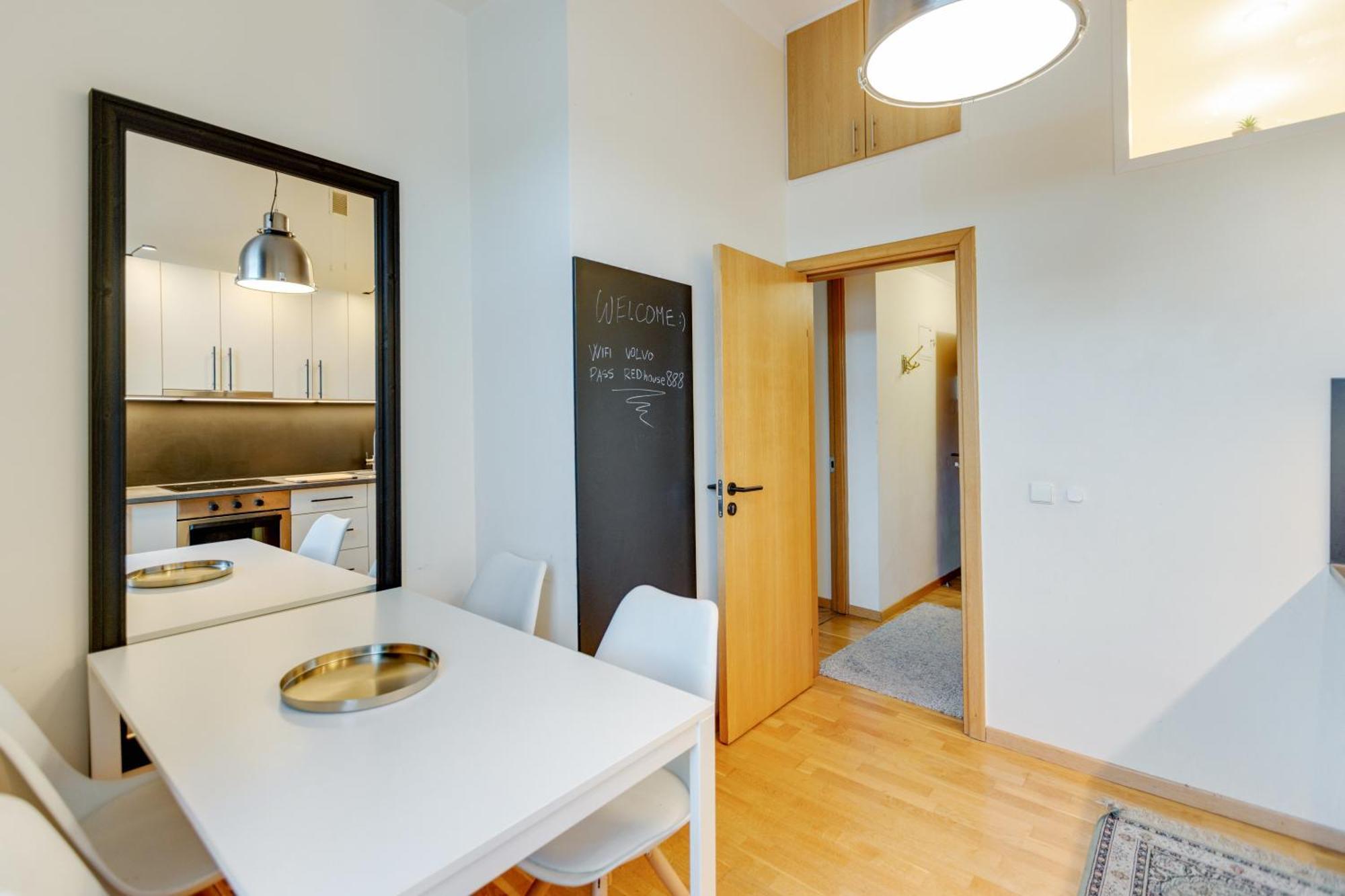 Tyzen39&38 Luxury Apartment ヴィリニュス エクステリア 写真