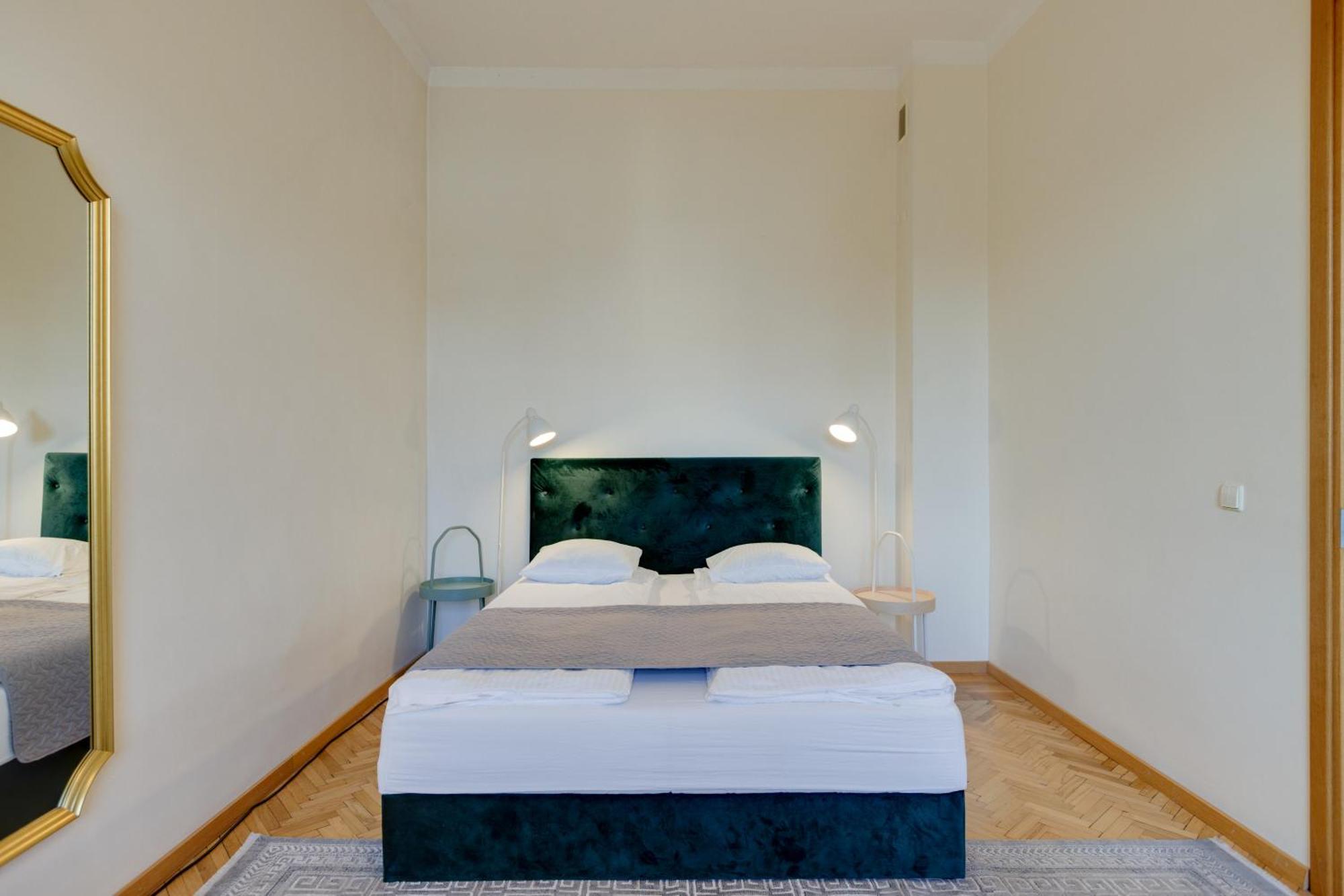 Tyzen39&38 Luxury Apartment ヴィリニュス エクステリア 写真