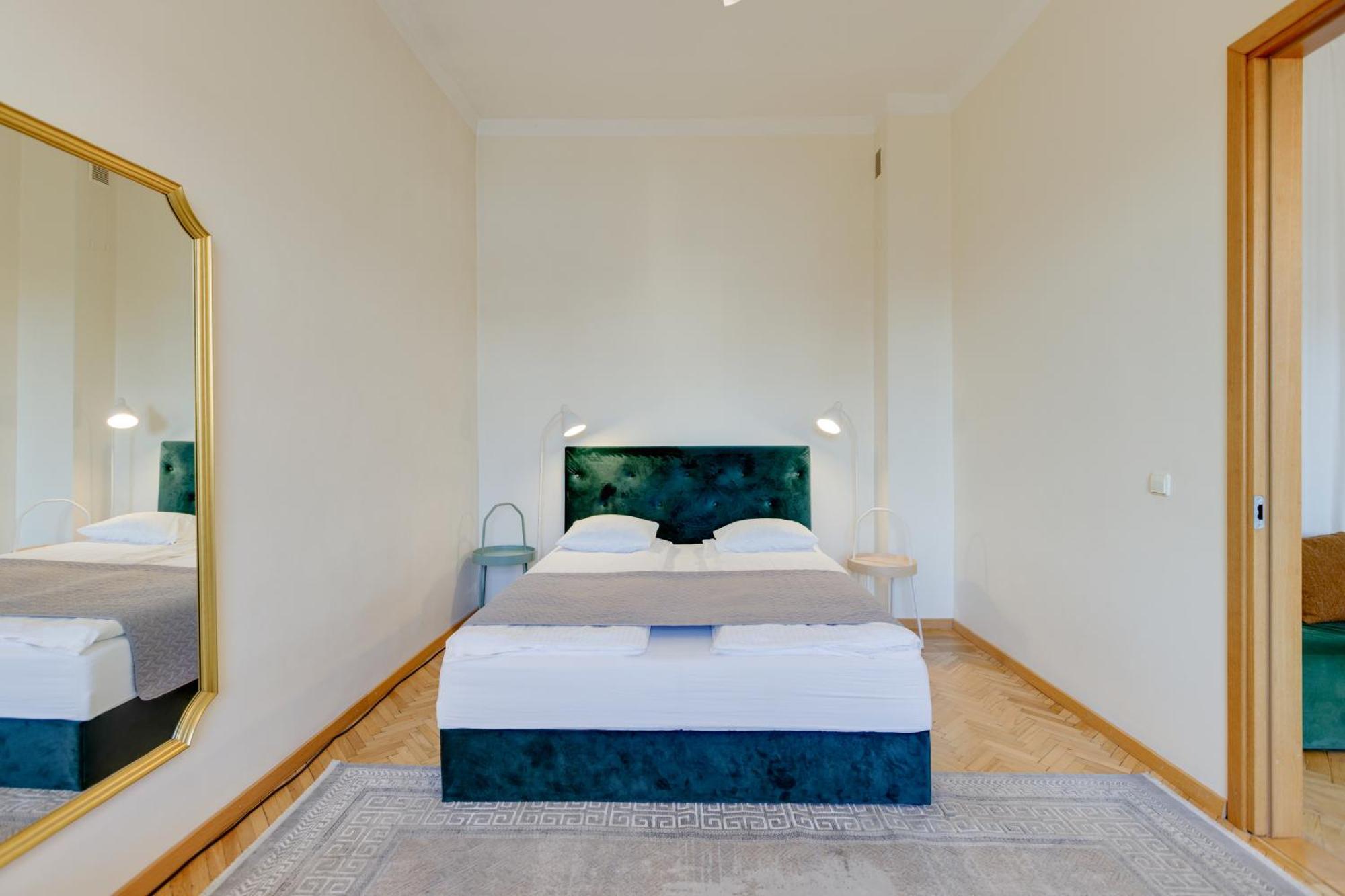 Tyzen39&38 Luxury Apartment ヴィリニュス エクステリア 写真