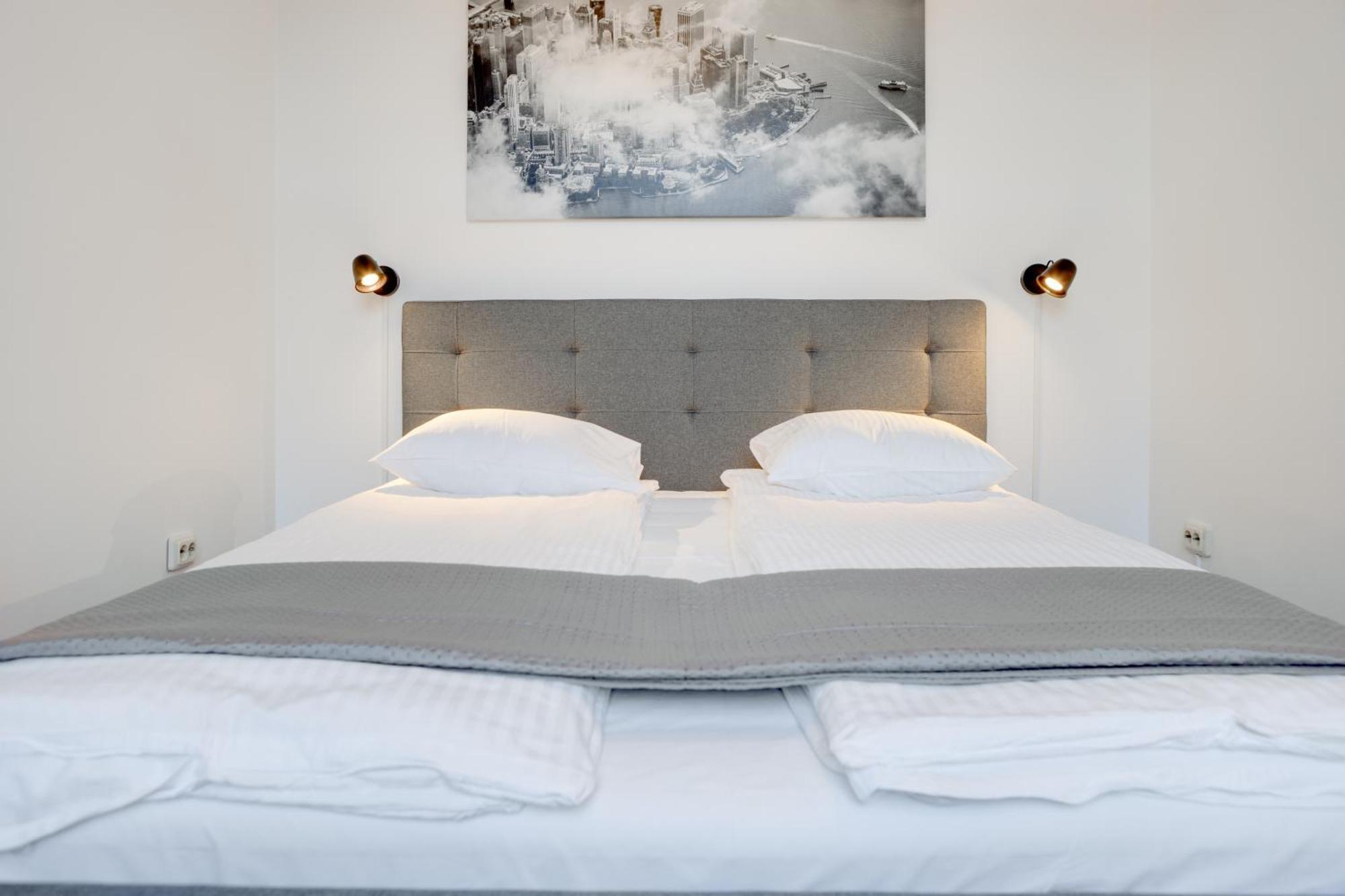 Tyzen39&38 Luxury Apartment ヴィリニュス エクステリア 写真