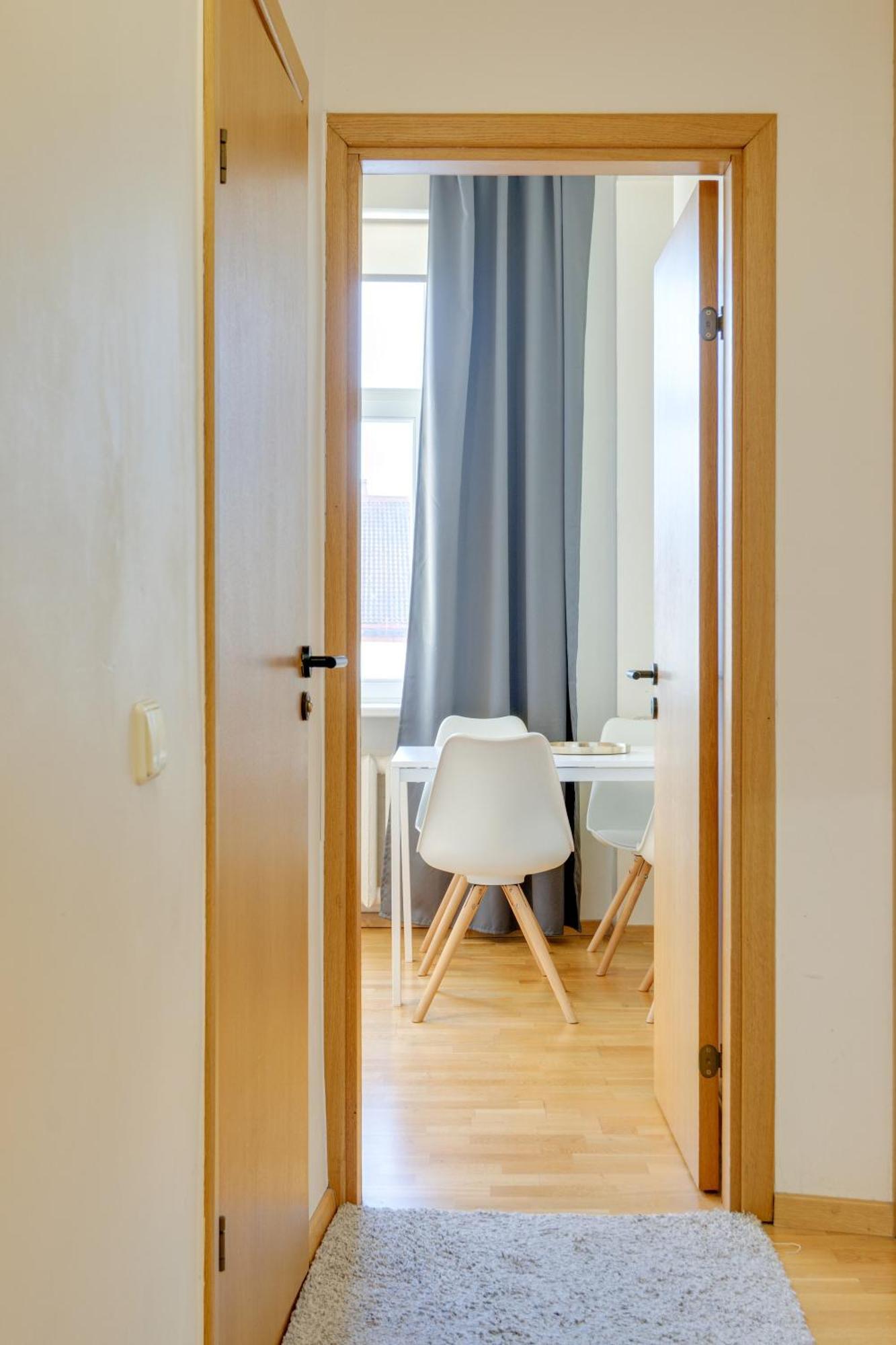 Tyzen39&38 Luxury Apartment ヴィリニュス エクステリア 写真