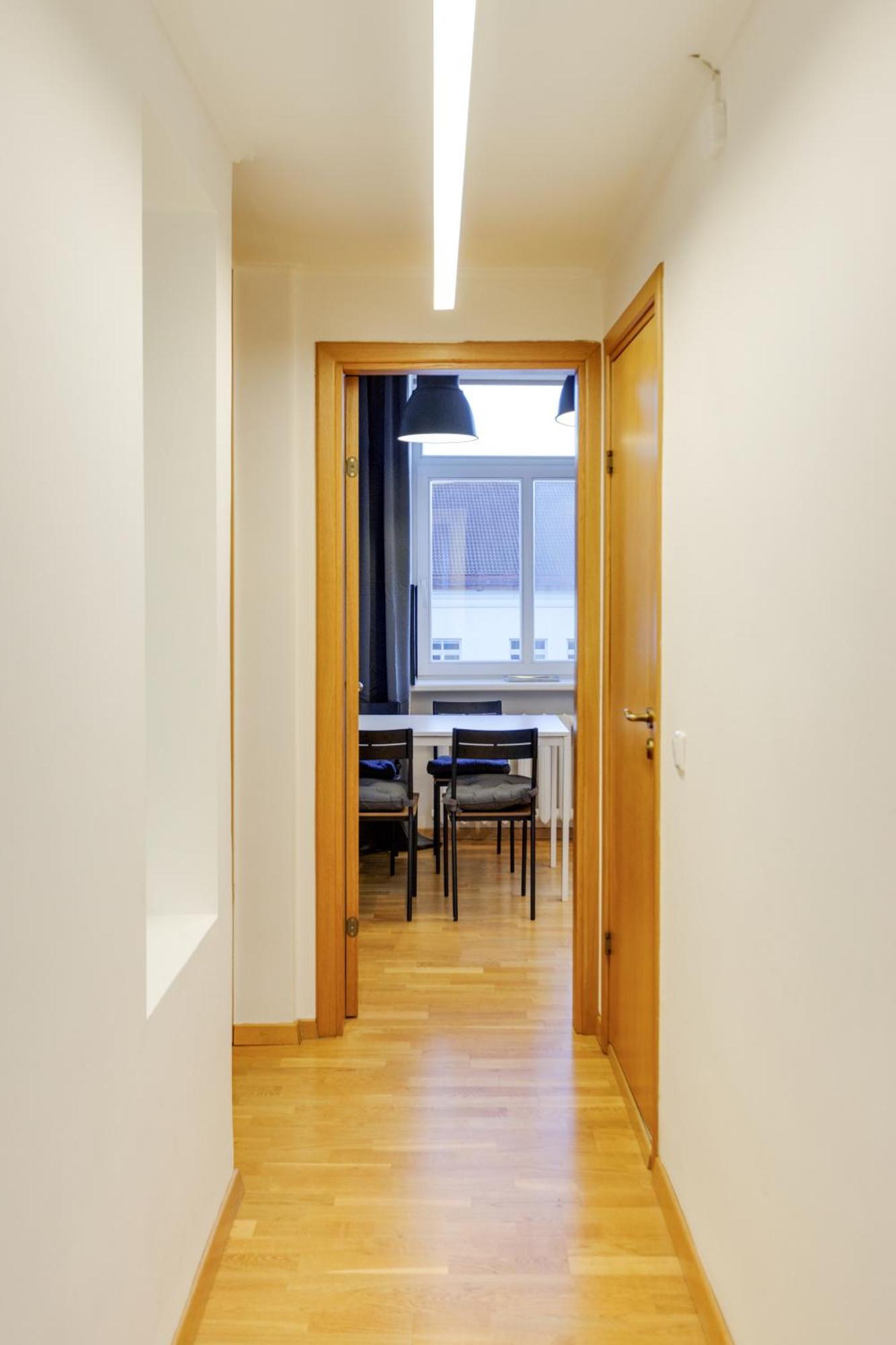 Tyzen39&38 Luxury Apartment ヴィリニュス エクステリア 写真