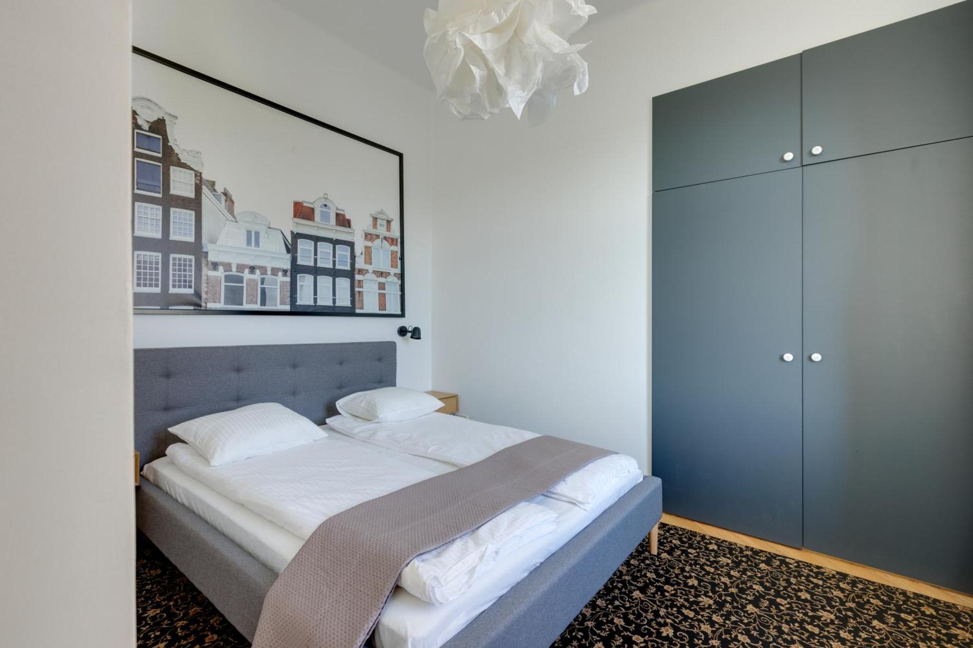 Tyzen39&38 Luxury Apartment ヴィリニュス エクステリア 写真