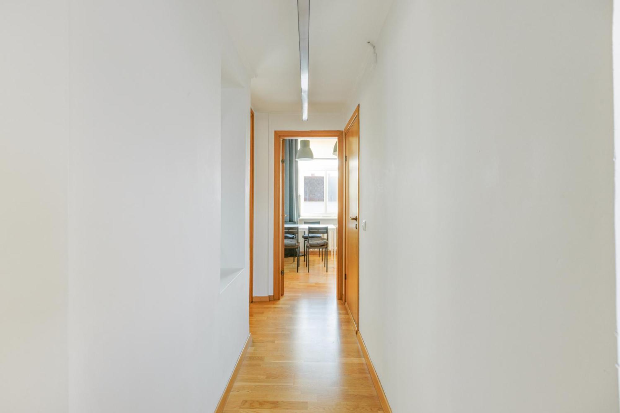Tyzen39&38 Luxury Apartment ヴィリニュス エクステリア 写真