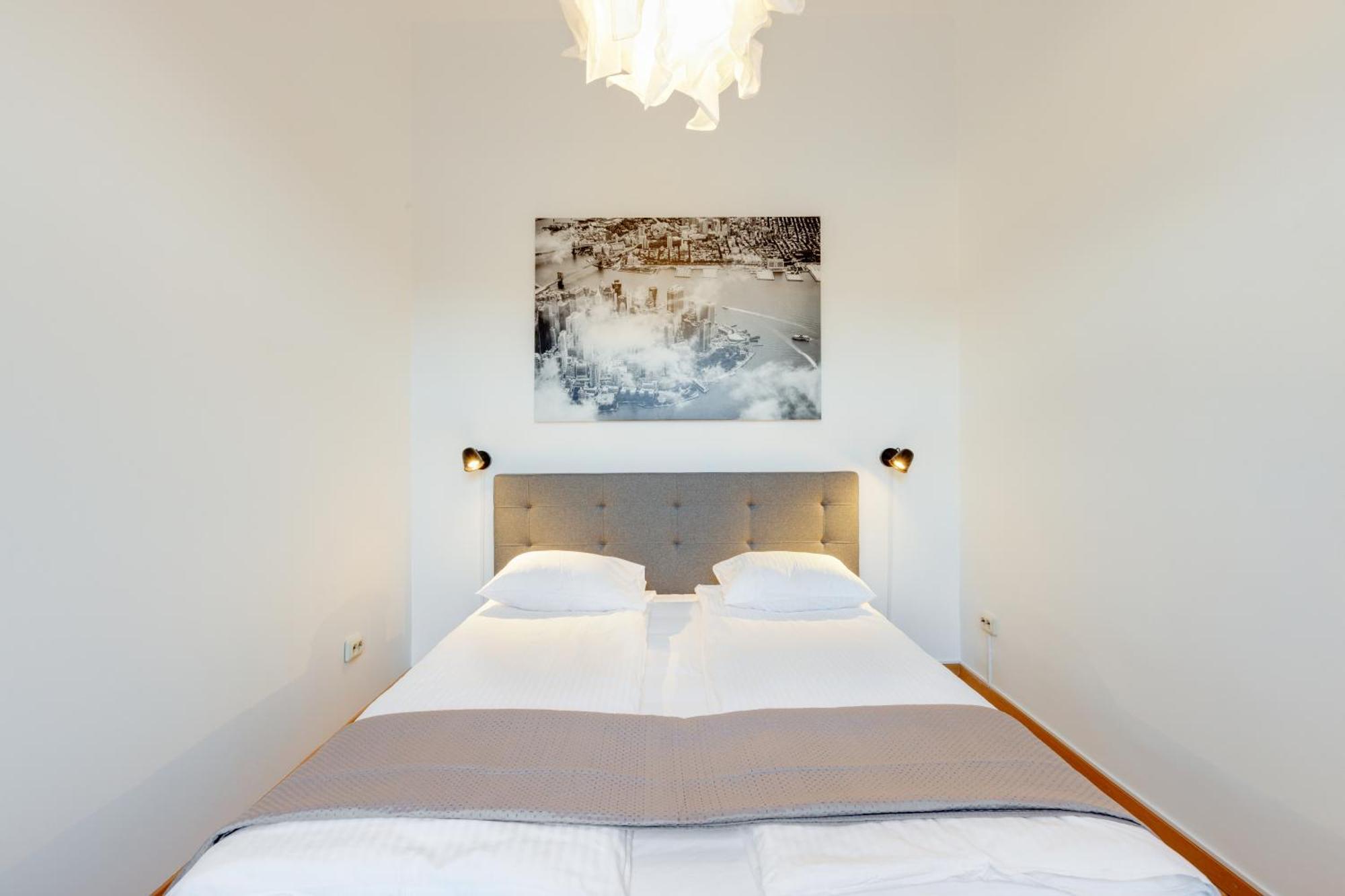 Tyzen39&38 Luxury Apartment ヴィリニュス エクステリア 写真