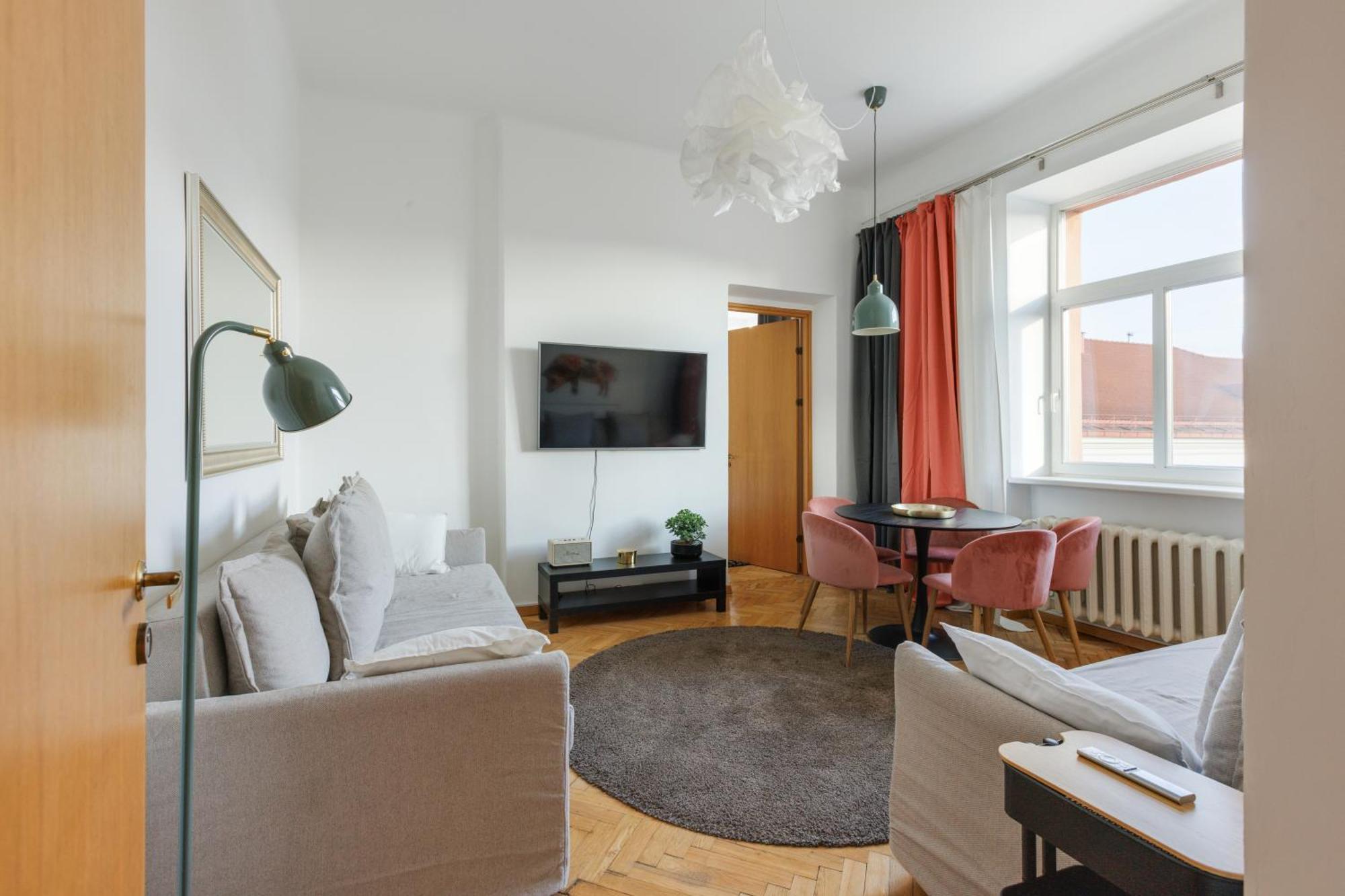 Tyzen39&38 Luxury Apartment ヴィリニュス エクステリア 写真