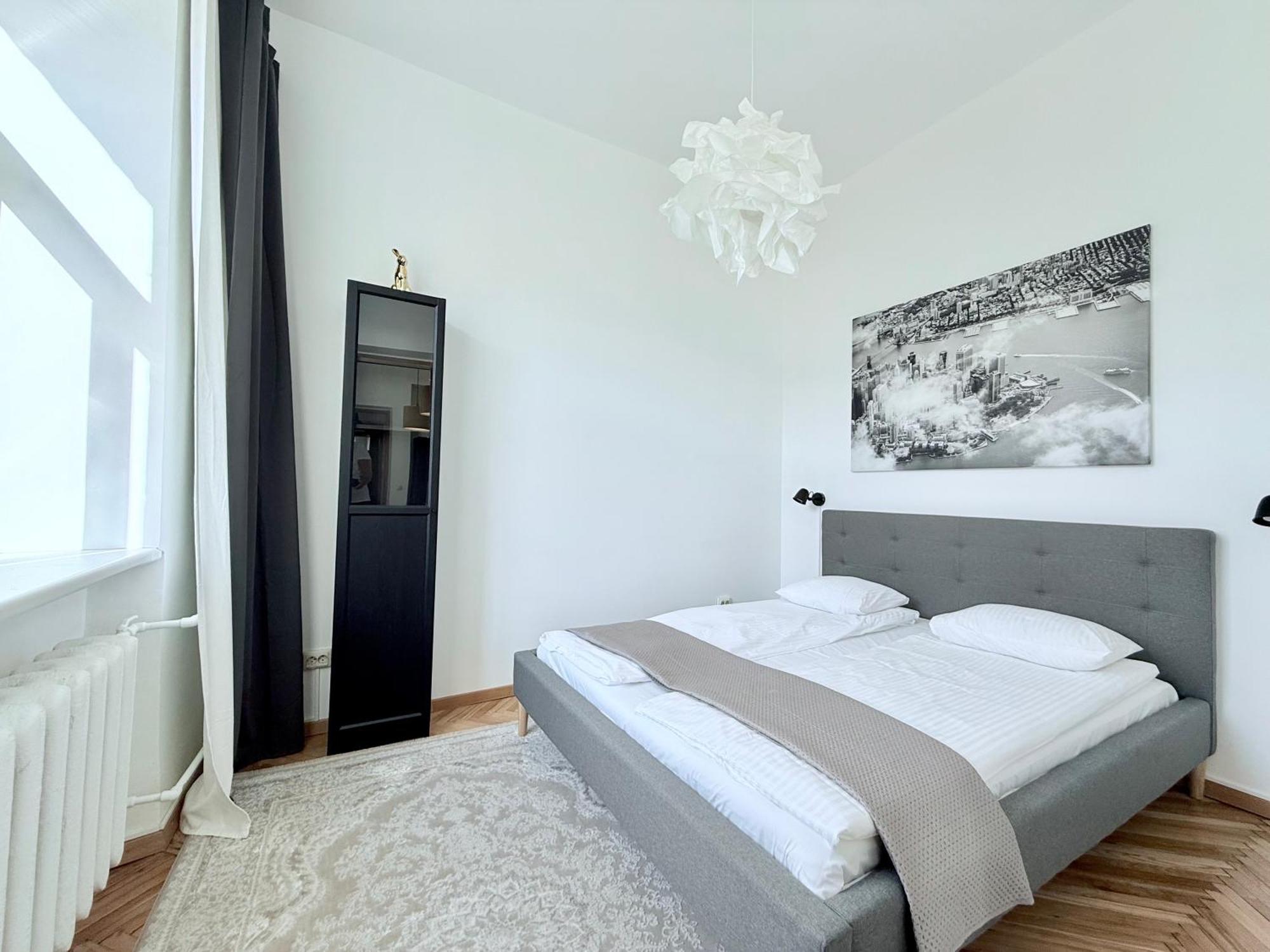 Tyzen39&38 Luxury Apartment ヴィリニュス エクステリア 写真