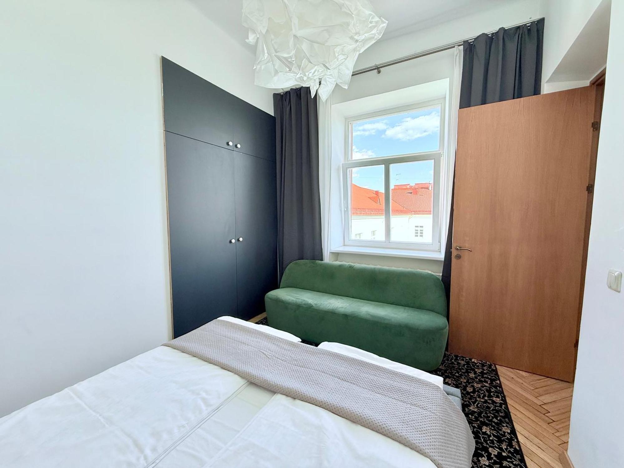 Tyzen39&38 Luxury Apartment ヴィリニュス エクステリア 写真