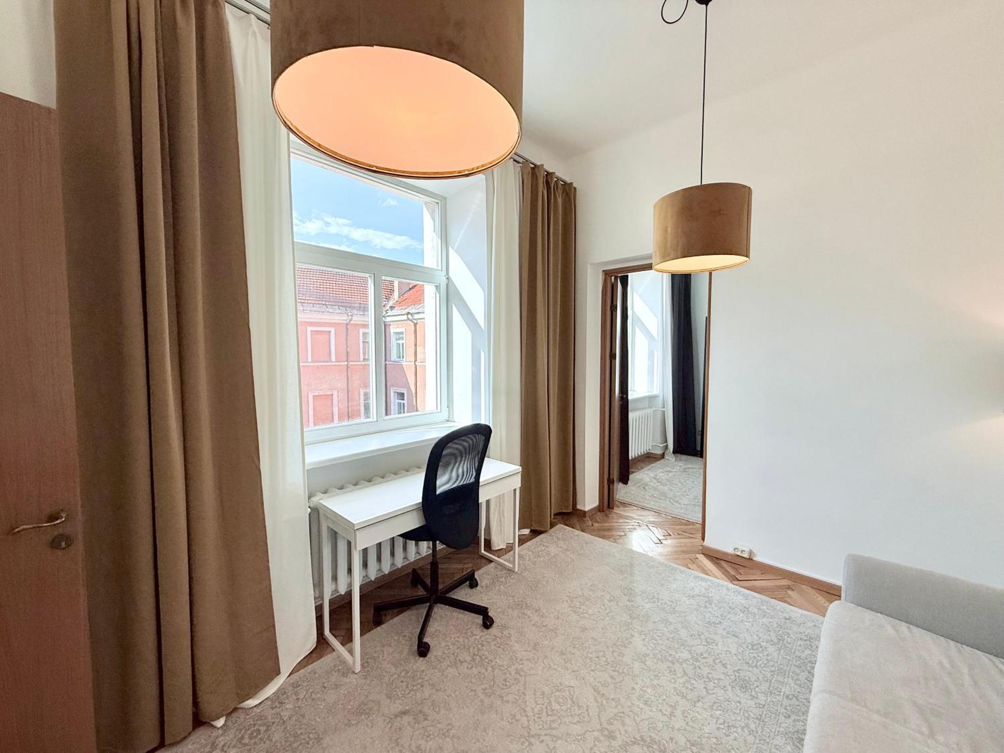 Tyzen39&38 Luxury Apartment ヴィリニュス エクステリア 写真