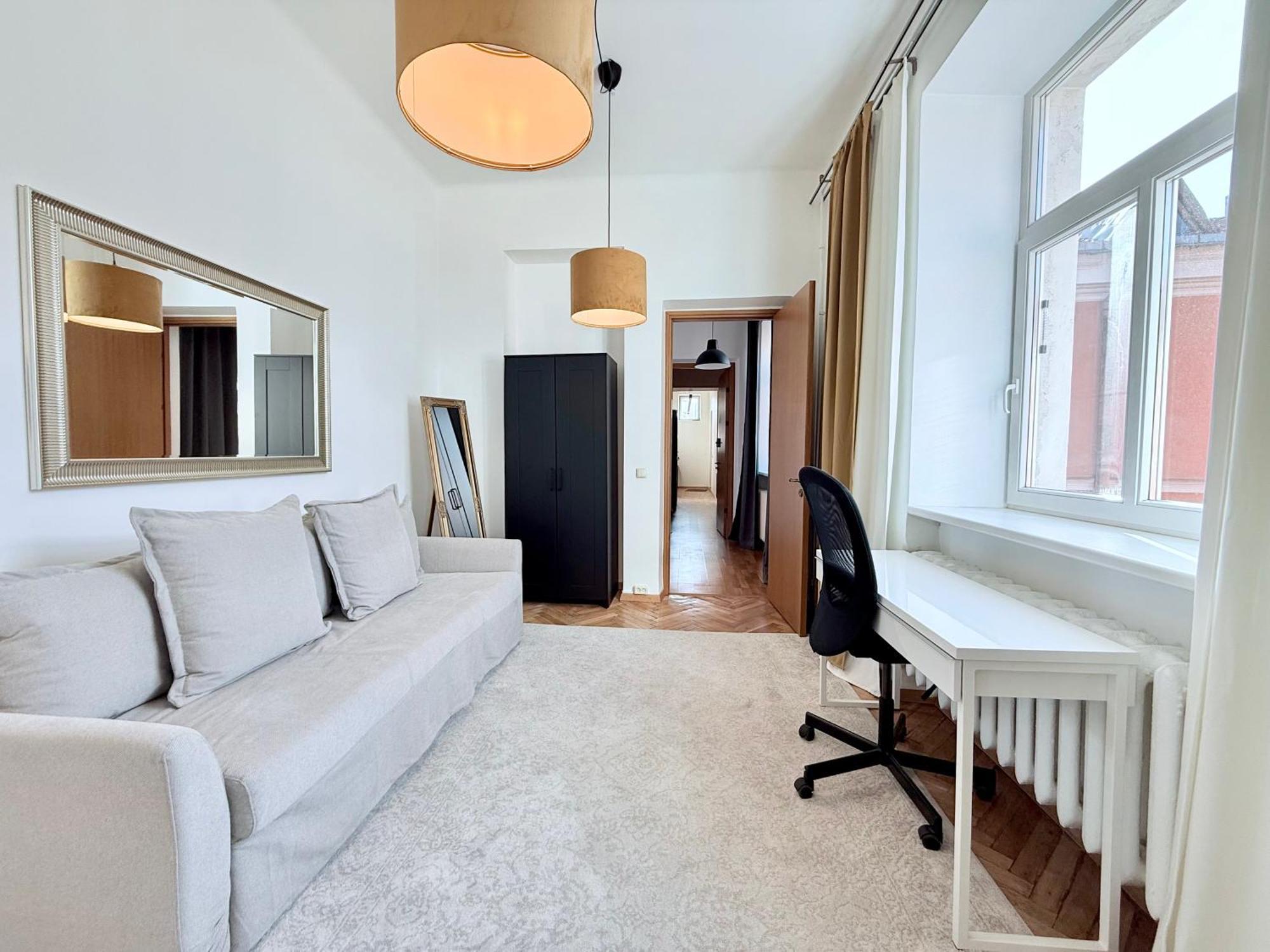 Tyzen39&38 Luxury Apartment ヴィリニュス エクステリア 写真